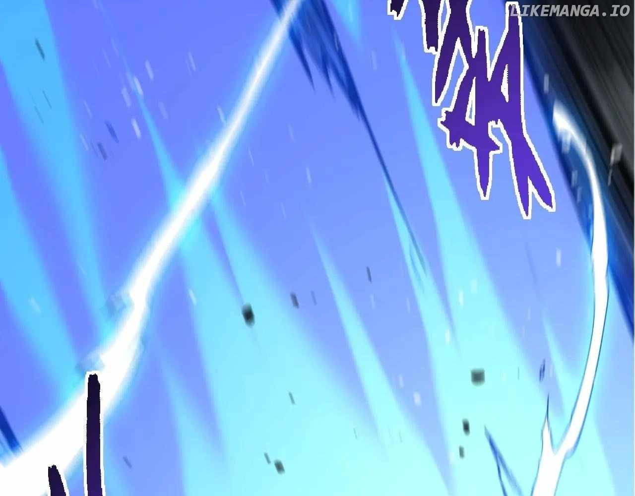 Evolution Begins With A Big Tree Chapter 367 59